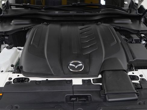 Certified 2026 MAZDA CX-90 3.3 Turbo S w/ Premium Package AWD/4WD image 30
