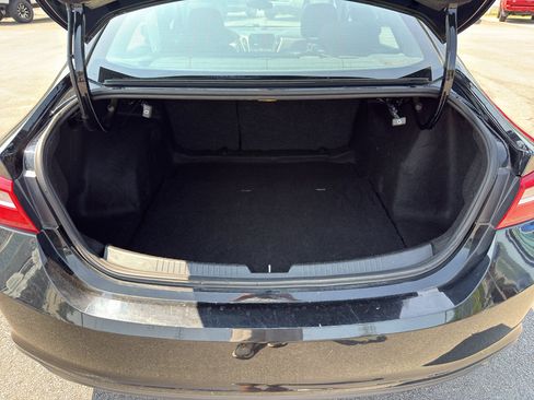 Used 2023 Chevrolet Malibu LS FWD image 13