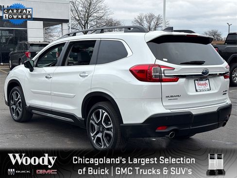 Used 2024 Subaru Ascent Touring image 6