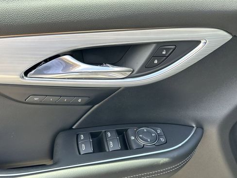 New 2026 Buick Envision Avenir AWD/4WD image 19