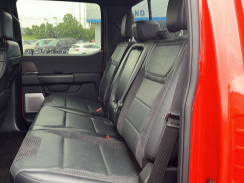 Used 2022 Ford F150 Raptor w/ Equipment Group 801A High AWD/4WD image 26