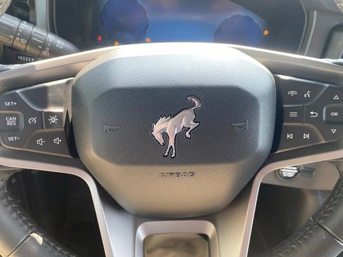Used 2025 Ford Bronco Big Bend AWD/4WD image 15
