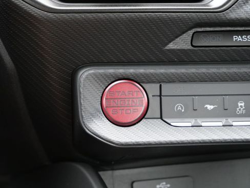 New 2026 Ford Mustang Coupe RWD image 20
