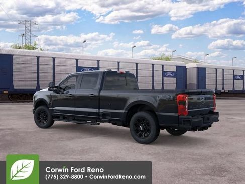 New 2026 Ford F350 XLT AWD/4WD image 4