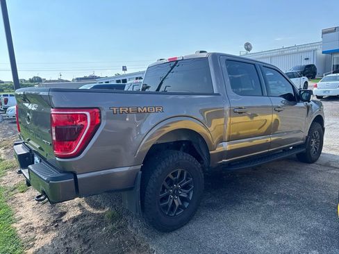 Used 2023 Ford F150 Tremor w/ 360 Degree Camera Package AWD/4WD image 6