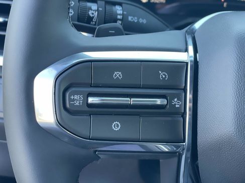 New 2026 GMC Acadia Elevation w/ Elevation Premium Package image 11