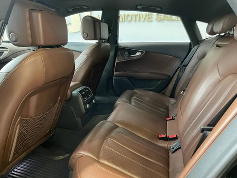 Used 2016 Audi A7 3.0T Prestige w/ Prestige Package AWD/4WD image 22
