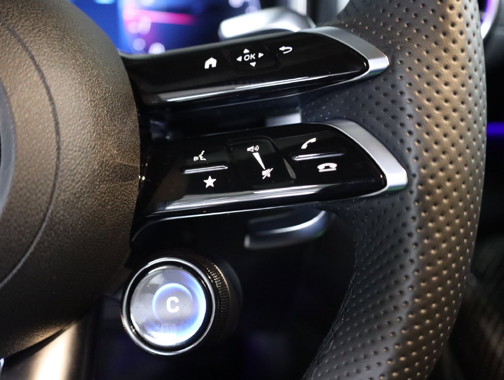 Used 2026 Mercedes-Benz AMG GT 55 image 19