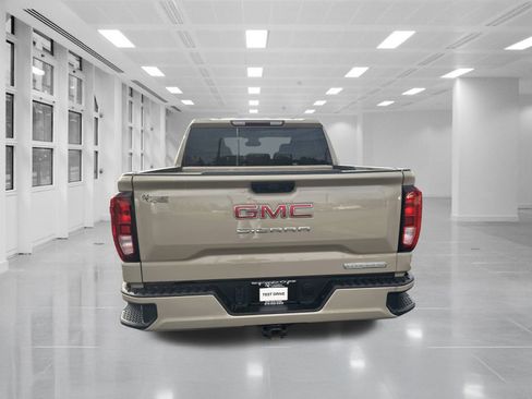 Certified 2023 GMC Sierra 1500 Elevation image 6