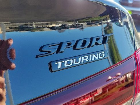 New 2026 Honda Civic Sport Touring image 7