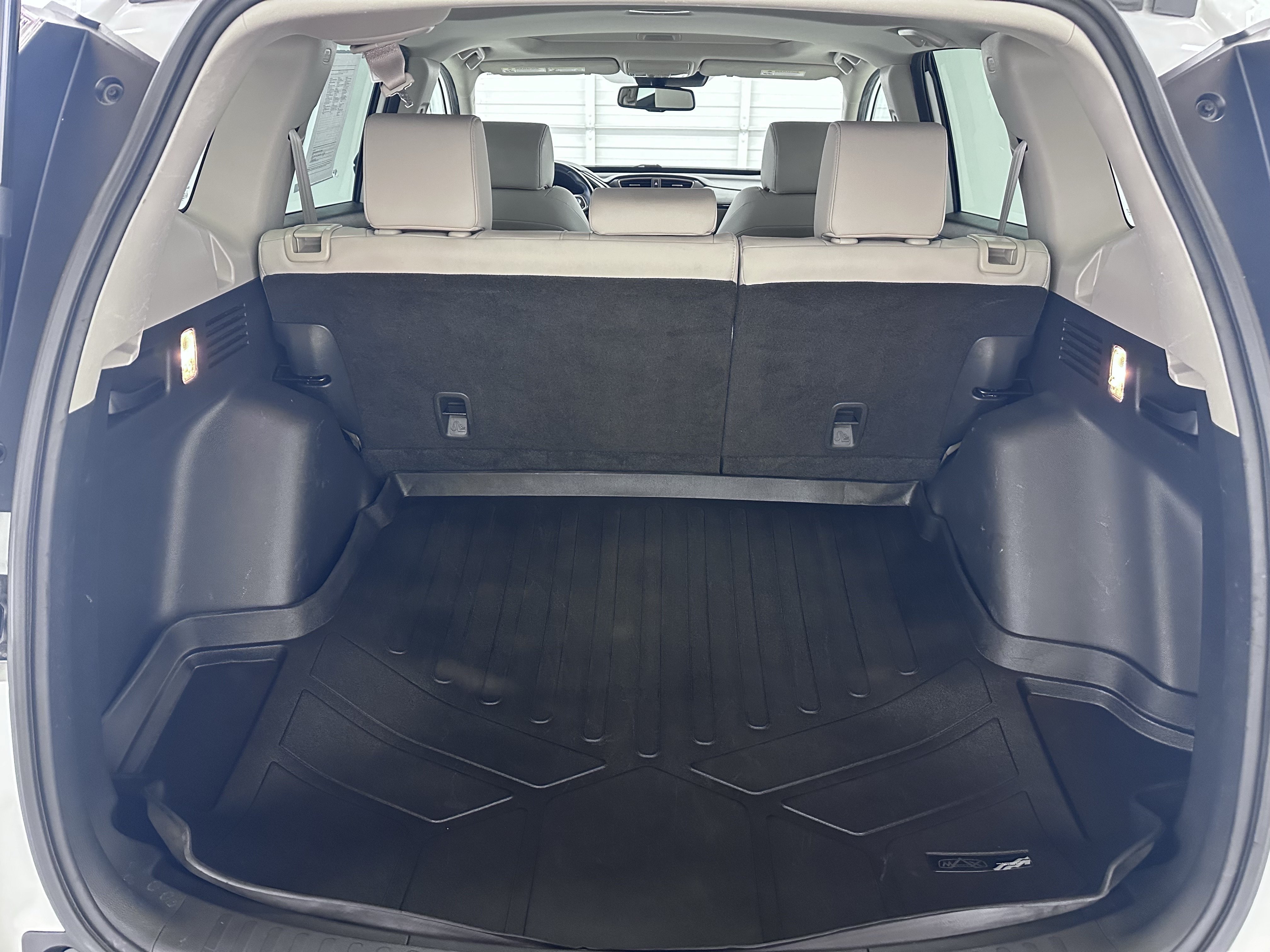 Used 2017 Honda CR-V EX-L image 32