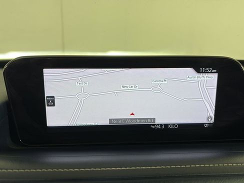 Used 2021 MAZDA CX-30 AWD 2.5 S w/ Preferred Package image 29