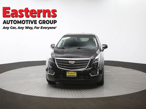 Used 2019 Cadillac XT5 Luxury image 58