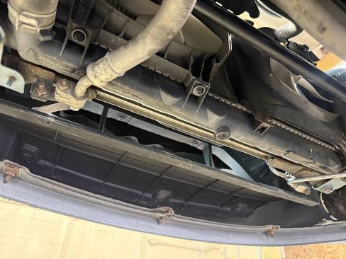 Used 2001 MAZDA MX-5 Miata RWD image 90