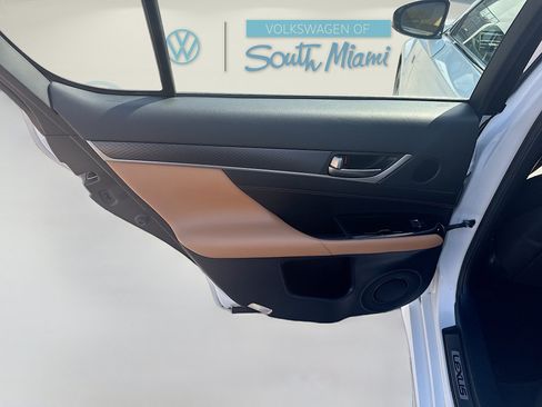 Used 2018 Lexus GS 350 F Sport RWD image 25