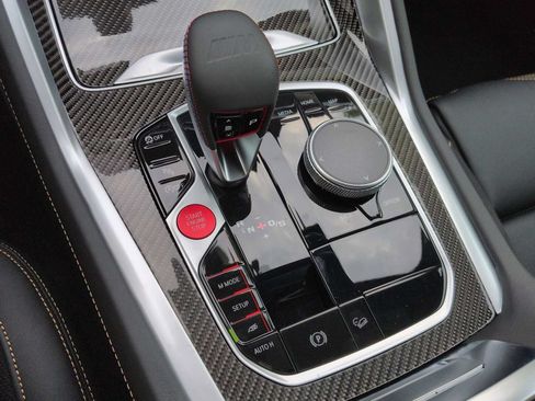 New 2026 BMW X5 M Competition w/ Executive Package AWD/4WD image 35