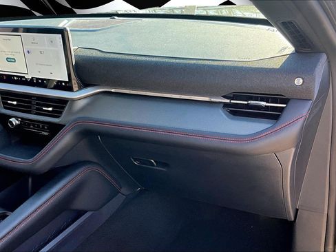 New 2026 Ford Explorer ST AWD/4WD image 27