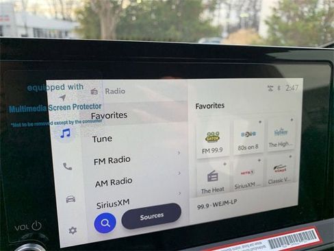 New 2026 Toyota Prius LE image 24