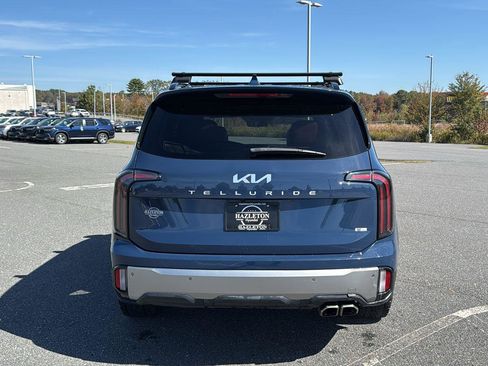 Used 2023 Kia Telluride SX Prestige X-Pro image 8