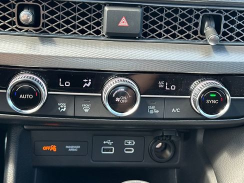 New 2026 Acura Integra A-Spec image 21