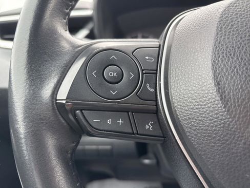 Certified 2024 Toyota Corolla SE image 12