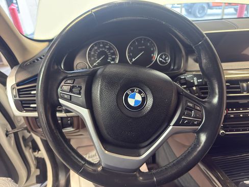 Used 2016 BMW X5 xDrive35i image 16