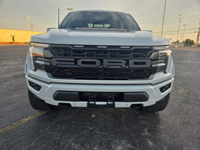 Used 2024 Ford F150 Raptor AWD/4WD image 3