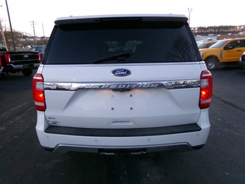 Used 2019 Ford Expedition Max XLT image 6