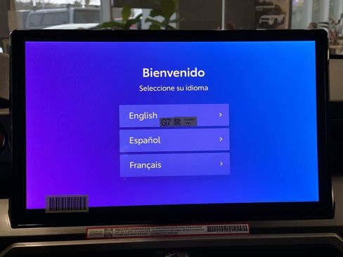 New 2026 Toyota Tacoma TRD Off-Road image 18