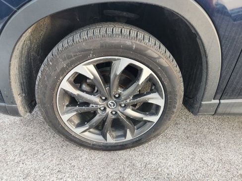 Used 2016 MAZDA CX-5 Grand Touring image 3