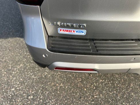 Certified 2024 Ford Expedition Limited image 24