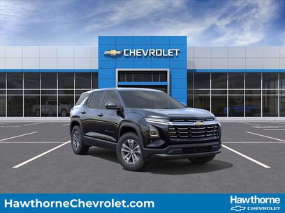 New 2026 Chevrolet Equinox LT w/ Convenience Package II
