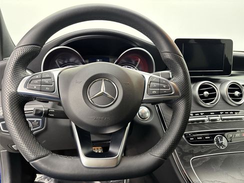 Used 2017 Mercedes-Benz C 300 Sedan image 22