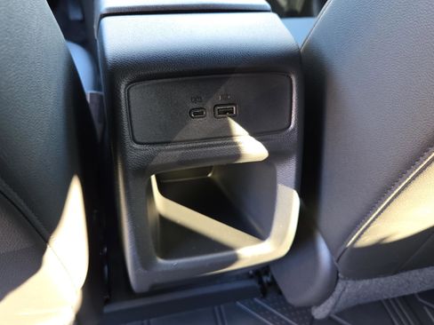 New 2026 Chevrolet Trax RS w/ Driver Confidence Package image 22