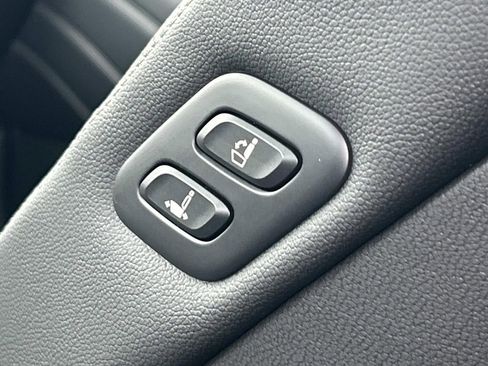 New 2026 Genesis GV80 2.5T Select AWD/4WD image 23