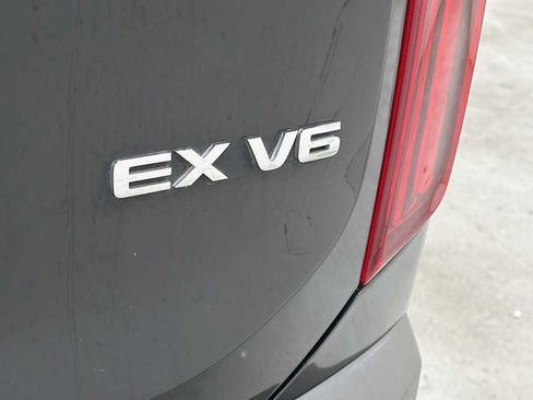 Used 2020 Kia Telluride EX AWD/4WD image 30