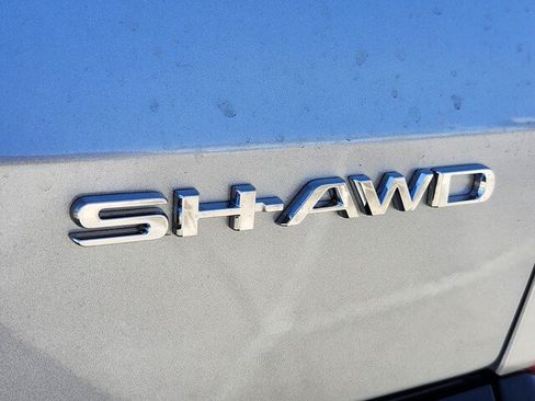 Used 2026 Acura MDX A-Spec AWD/4WD image 42