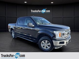 Used 2020 Ford F150 XLT w/ Equipment Group 302A Luxury video 1