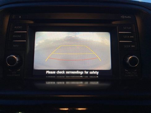 Used 2014 MAZDA CX-5 Touring image 20