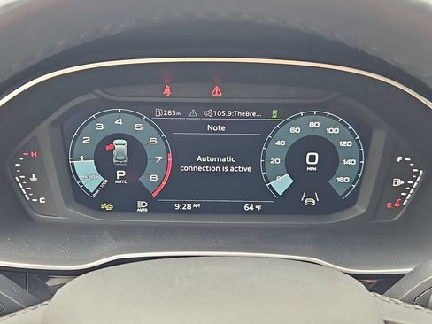 Used 2025 Audi Q3 2.0T Premium AWD/4WD image 21