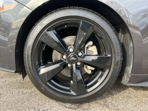 Used 2022 Ford Mustang Coupe w/ Equipment Group 101A image 16