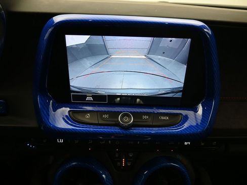 Certified 2023 Chevrolet Camaro ZL1 image 11