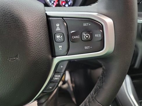 Used 2025 RAM 1500 Big Horn image 35