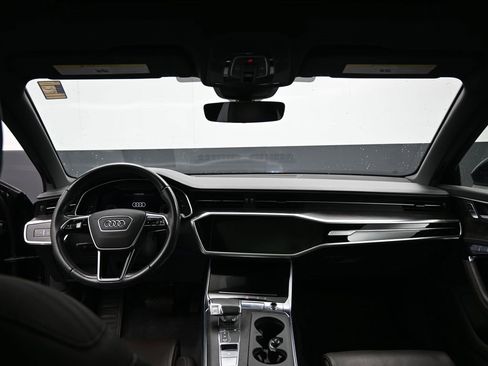 Used 2019 Audi A6 3.0T Prestige image 28