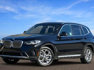 Used 2023 BMW X3 sDrive30i w/ Premium Package video 1