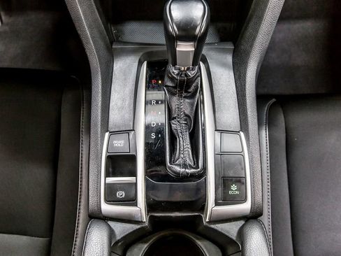 Used 2021 Honda Civic Sport image 23