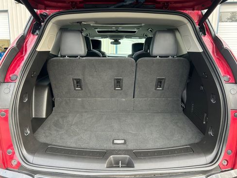 Used 2018 Buick Enclave Premium w/ Experience Buick Package image 25