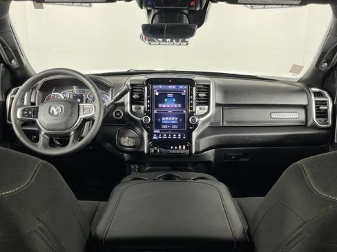 Used 2026 RAM 2500 Big Horn AWD/4WD image 13