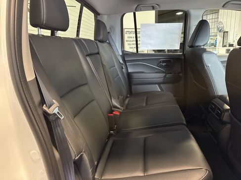New 2026 Honda Ridgeline RTL image 24
