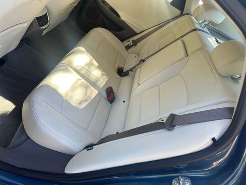 Used 2024 Chevrolet Malibu LT image 20